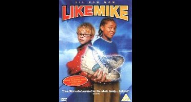 Like Mike