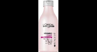 L'Oreal Serie Expert Vitamino Color Shampoo