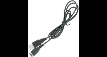 Brauch USB Oplader voor DS en GBA SP