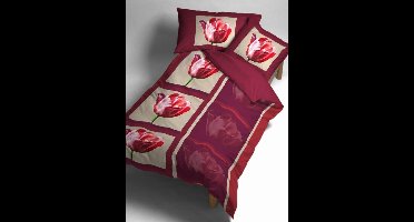 Dreamhouse Dekbedovertrekset Laurentien 140x200/220 cm