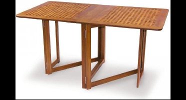 ARC Marine inklapbare Tafel Miami