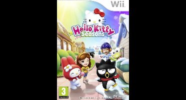 Hello Kitty - Seasons