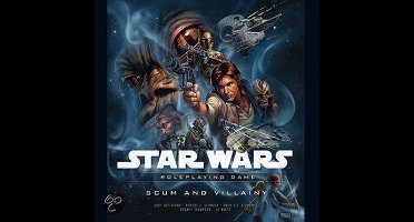 Scum And Villainy