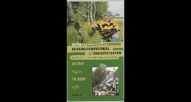 Actief Genieten In De Kempen