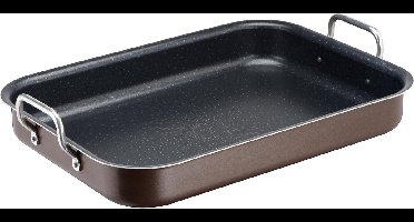 Tefal Success Ovenware Braadslede - 27 x 37 cm - Non-Stick Coating - Voor Ovengebruik
