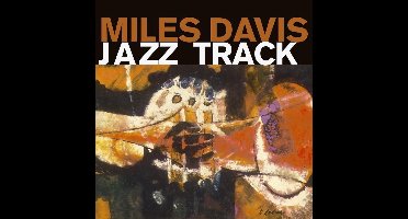 Jazz Track