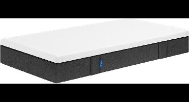 matras Emma - Breedte: 90 cm - Lengte: 220 cm - Medium