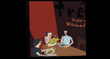 Karpfen In Wilhelmsdorf