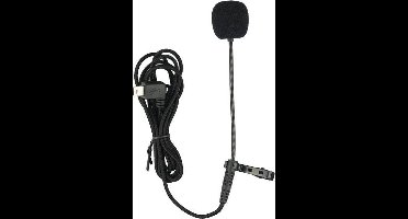 SJCAM™ Microfoon type B (SJ6, SJ7, SJ8, SJ9 & SJ360)