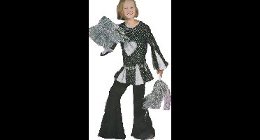 Disco Tuniek - Paillet - Mt 116