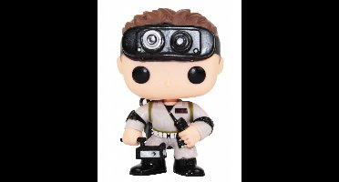 Funko Pop! Ghostbusters Dr. Raymond Stantz - Verzamelfiguur