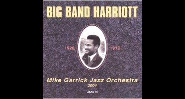 Big Band Harriot