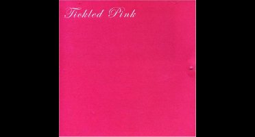 Tickled Pink