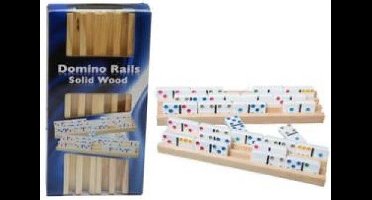 Domino Latten hout