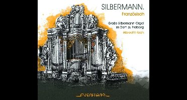 Silbermann - French