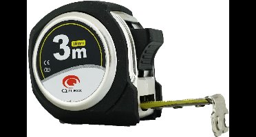 Rolbandmaat Toolvizion
