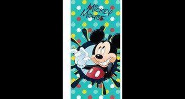 Mickey Mouse Badhanddoek Mickey Mouse