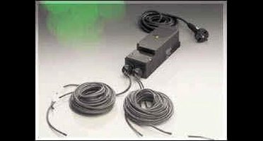 draadalgautomaat Anti-Algae  50.000 - tegen draadalgen