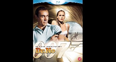 Dr. No (Blu-ray)