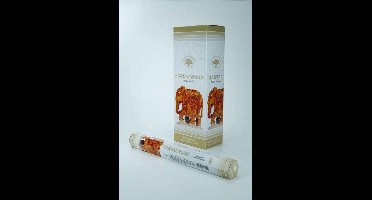 Green Tree Wierook Sandalwood