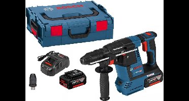 Bosch Professional GBH 18V-26 F - Accu-boorhamer