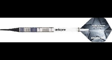 Unicorn Dartpijlen Silverstar Gary Anderson P3 80% Gewicht 18
