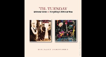 Welcome Home / Everythings Different Now