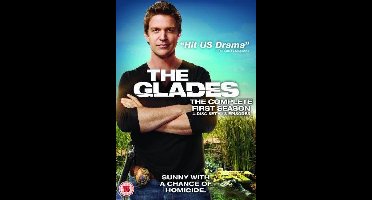 Glades - Season 1