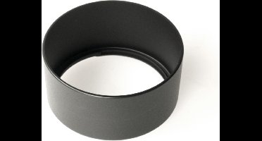 Kaiser Zonnekap C71, voor Canon EF 50