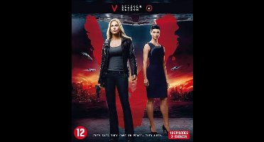 V - Seizoen 2