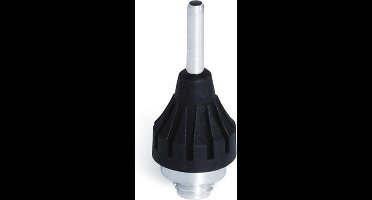Steinel Lijmmondstuk 2,8 mm - Voor lijmpistolen GlueMatic 3011, MobileGlue 3011, MobileGlue 5011, GlueMatic 3002 & GlueMatic 5000