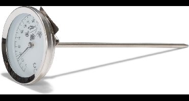 Patisse Frituurthermometer | RVS | 300°C