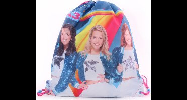 Zwemtas K3 La La Loi: 44x37 cm (825-8388)