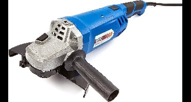 2400 Watt Profi Haakse Slijper 230 mm