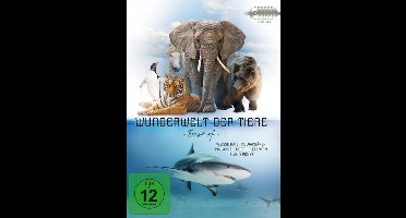 Wunderwelt der Tiere - Best of/6 DVD