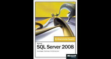 Microsoft SQL Server 2008 R2 - Das Entwicklerbuch