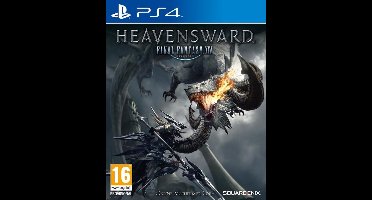 Final Fantasy XIV Online: Heavensward
