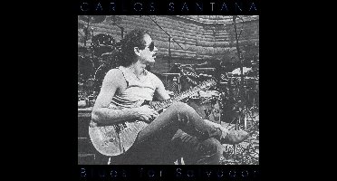 Blues For Salvador