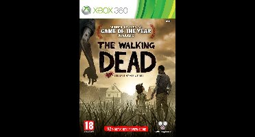 The Walking Dead