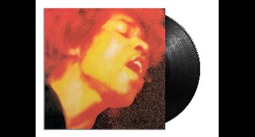 Electric Ladyland