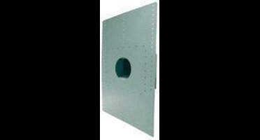 KEF Inbouw behuizing voor KEF Ci100QR Toebehoren -