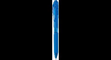 Pentel Balpen BK440 Rood