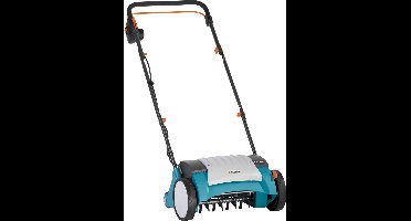 GARDENA EVC 1000 Verticuteermachine - Werkbreedte 30 cm - Werkgebied 600m2