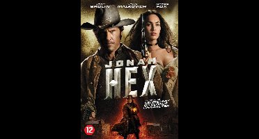 Jonah Hex (DVD)