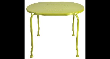 MyBalconia Koffietafel klassiek groen