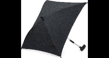 Mutsy Evo Farmer Parasol Fishbone Moonrock