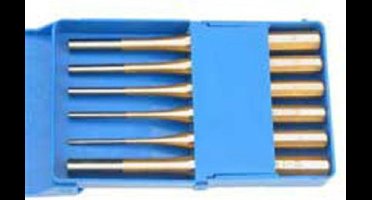 Rennsteig Pendrijverset - 6-delig