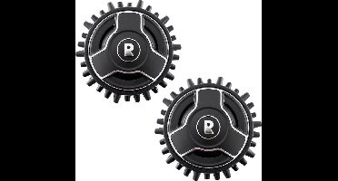 Robomow spijkerbanden voor RX modellen - robotmaaier - geschikt voor Wolf Garten Loopo S modellen