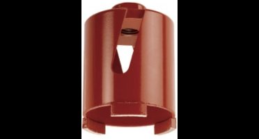 KWB klopboorkroon diamant 80 mm