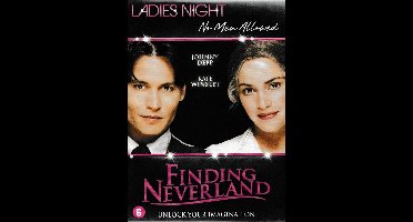 Finding Neverland (Ladies Night)